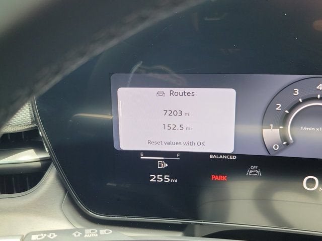 2026 Audi Q3 S line