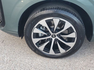 2026 Audi Q3 S line quattro