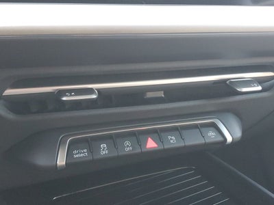 2026 Audi Q3 S line quattro