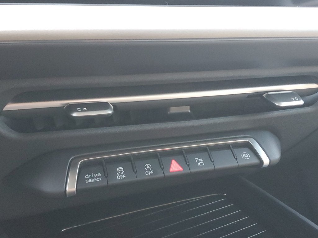 2026 Audi Q3 S line quattro