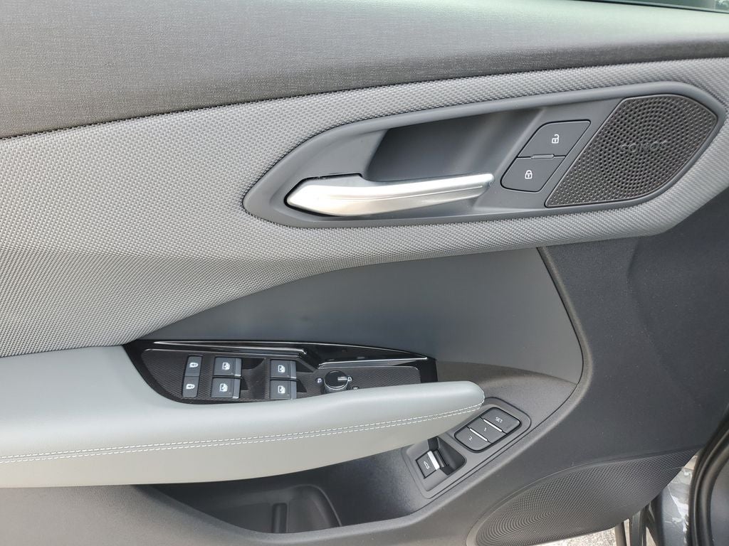 2026 Audi Q3 S line quattro