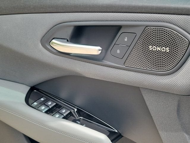 2026 Audi Q3 S line