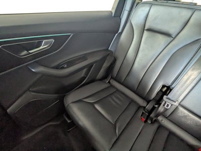 2026 Audi Q7 Premium 45 quattro *Ltd Avail*