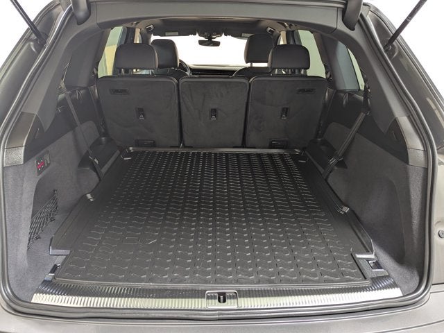 2026 Audi Q7 Premium 45 quattro *Ltd Avail*
