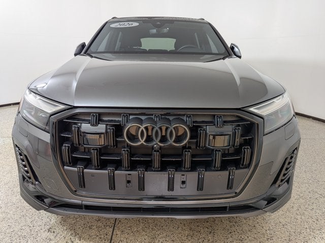 2026 Audi Q7 Premium 45 quattro *Ltd Avail*
