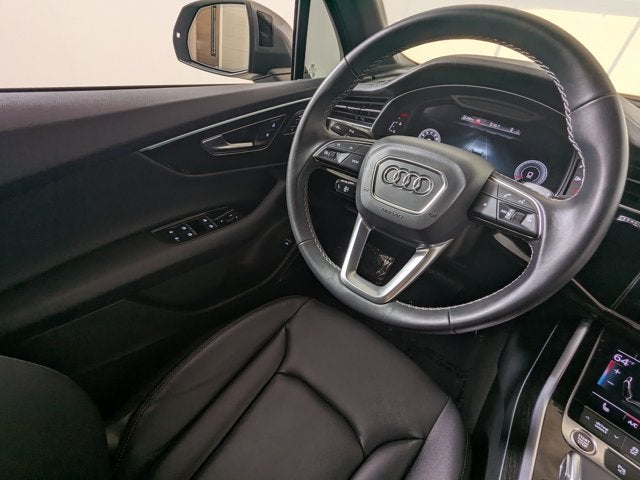 2026 Audi Q7 Premium 45 quattro *Ltd Avail*