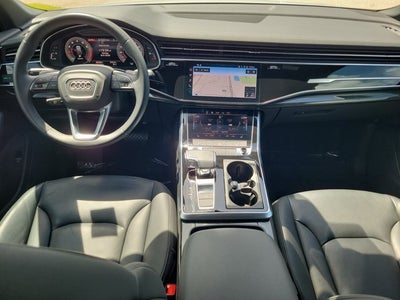 2023 Audi Q7 45 Premium