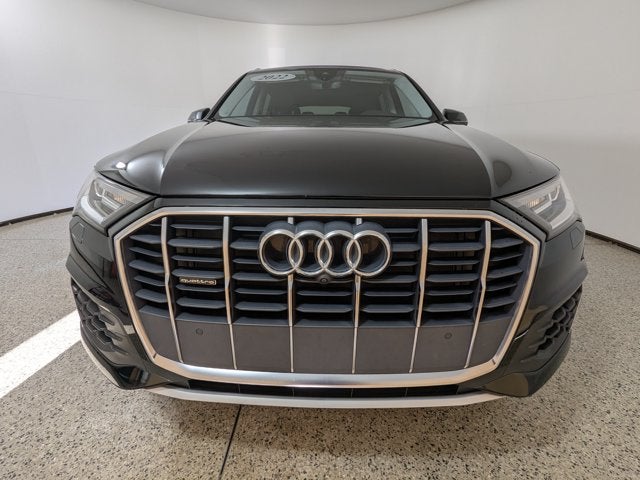 2022 Audi Q7 Premium 45 TFSI quattro