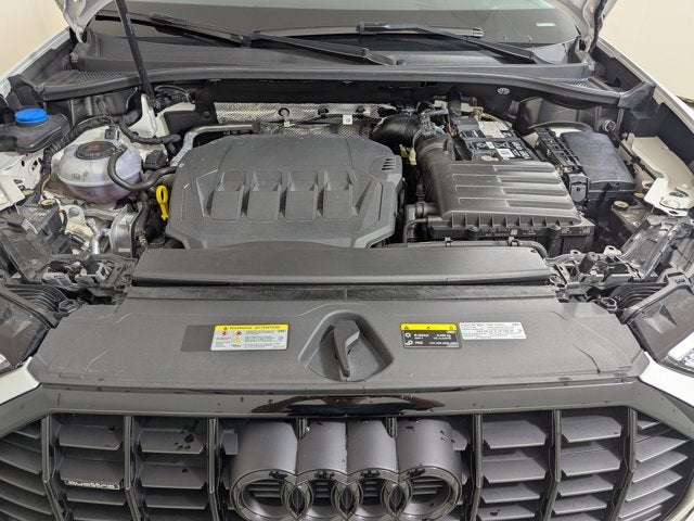 2024 Audi Q3 Premium 40 TFSI quattro