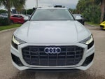 2023 Audi Q8 55 Premium