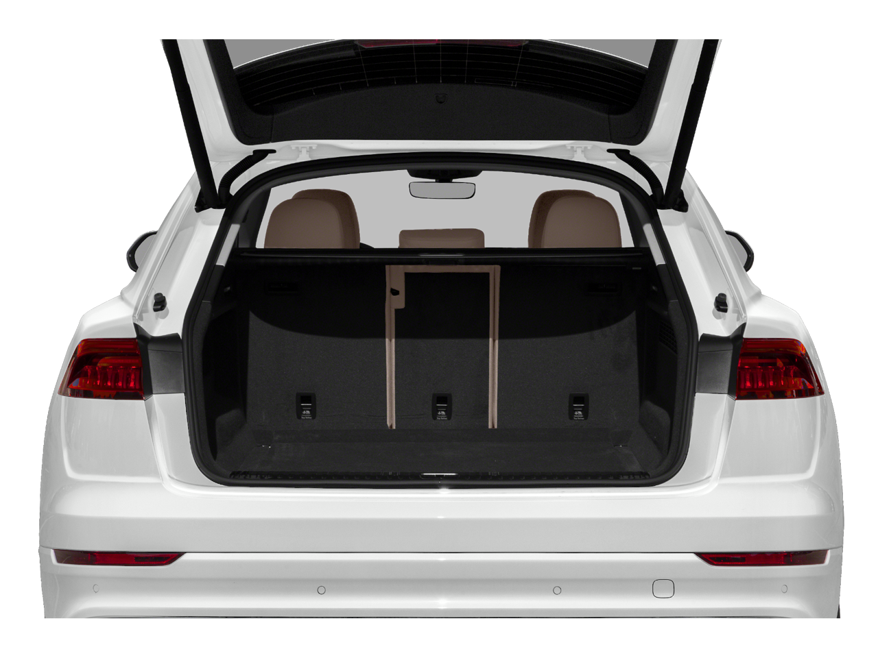 2023 Audi Q8 55 Premium quattro