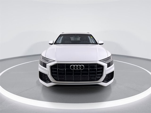 2023 Audi Q8 Premium