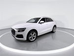 2023 Audi Q8 Premium