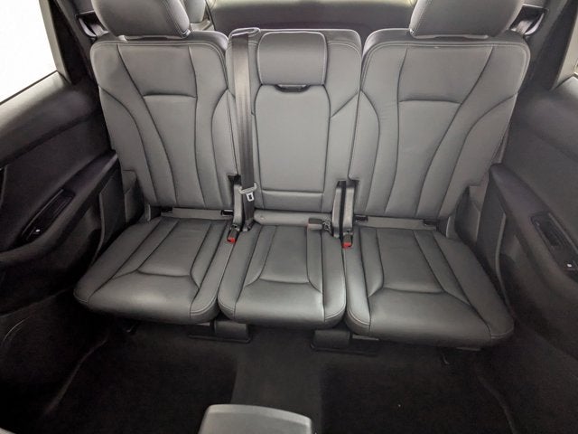 2025 Audi Q7 Premium 55 TFSI quattro