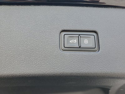 2023 Audi SQ8 4.0T Premium Plus quattro