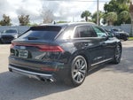 2023 Audi SQ8 4.0T Premium Plus quattro