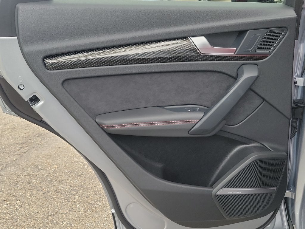 2024 Audi SQ5 Premium Plus quattro