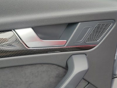 2024 Audi SQ5 Premium Plus quattro
