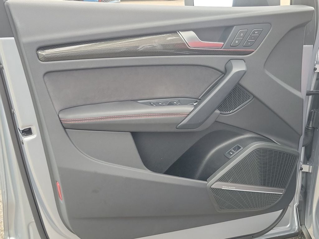 2024 Audi SQ5 Premium Plus quattro