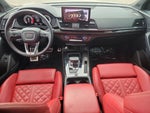 2024 Audi SQ5 Premium Plus quattro