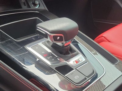 2024 Audi SQ5 Premium Plus quattro