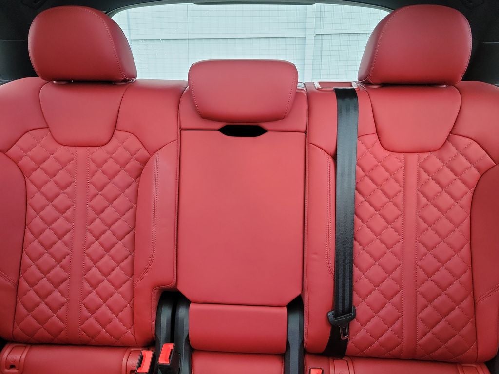 2024 Audi SQ5 Premium Plus quattro