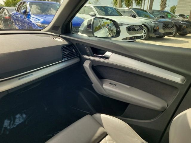 2021 Audi SQ5 Premium Plus