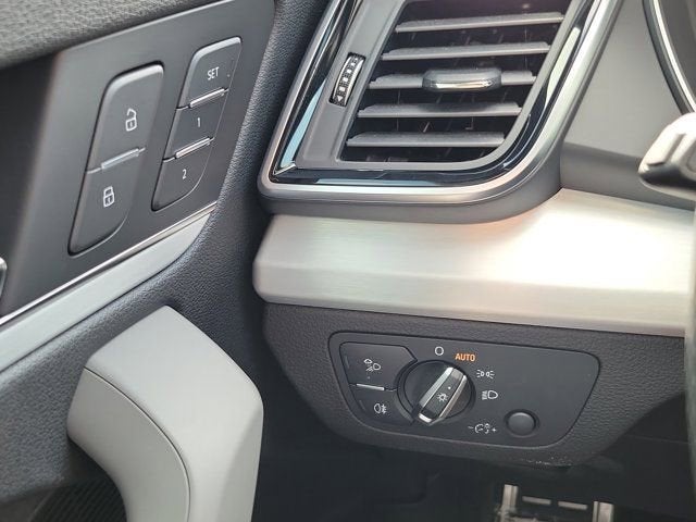 2021 Audi SQ5 Premium Plus
