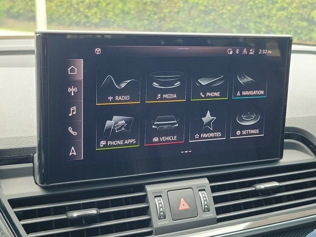 2022 Audi SQ5 Premium Plus