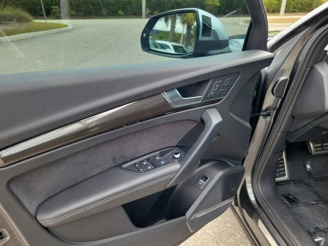 2021 Audi SQ5 Premium Plus