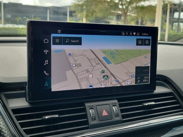 2021 Audi SQ5 Premium Plus