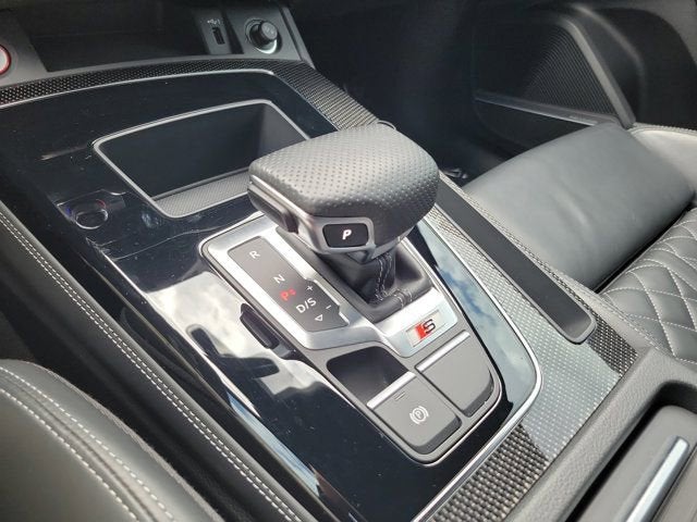 2021 Audi SQ5 Premium Plus