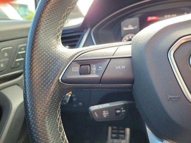 2023 Audi SQ5 Premium Plus