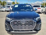 2023 Audi SQ5 Premium Plus