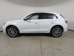 2023 Audi SQ5 Premium Plus 3.0 TFSI quattro