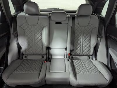 2025 Audi SQ5 Premium Plus 3.0 TFSI quattro