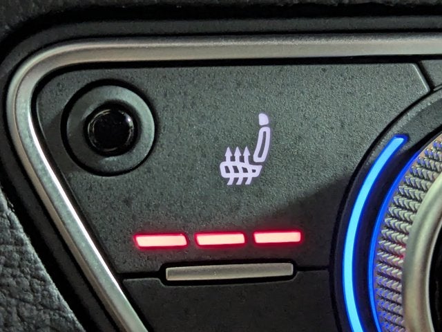 2025 Audi SQ5 Premium Plus 3.0 TFSI quattro