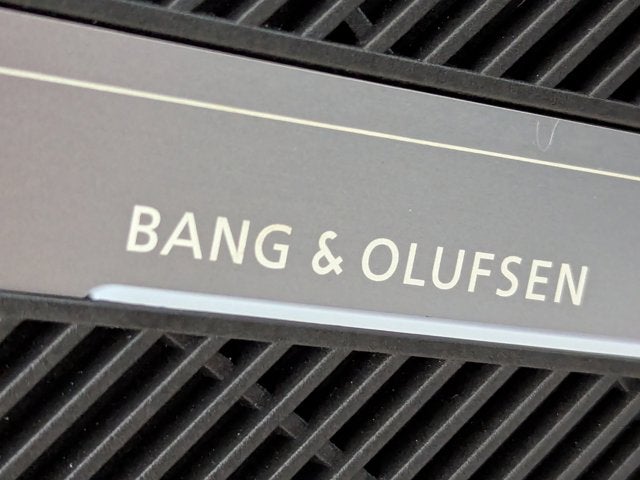 2025 Audi SQ5 Premium Plus 3.0 TFSI quattro