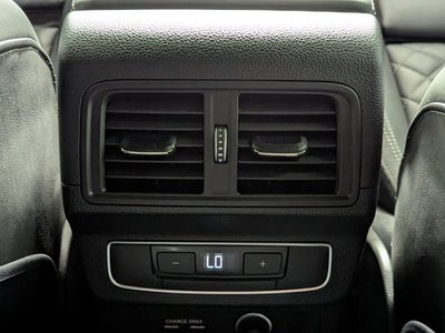 2025 Audi SQ5 Premium Plus 3.0 TFSI quattro