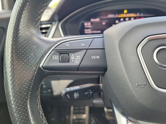 2023 Audi SQ5 Premium Plus