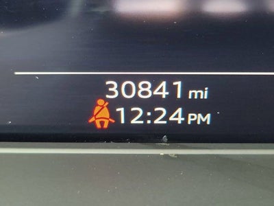 2023 Audi SQ5 Premium Plus