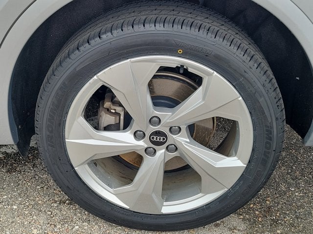 2021 Audi Q5 45 Premium Plus