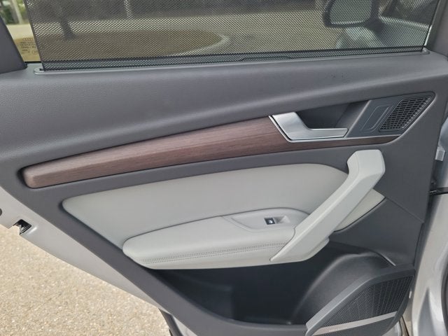 2021 Audi Q5 45 Premium Plus