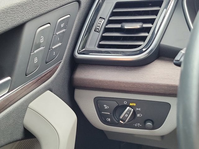 2021 Audi Q5 45 Premium Plus