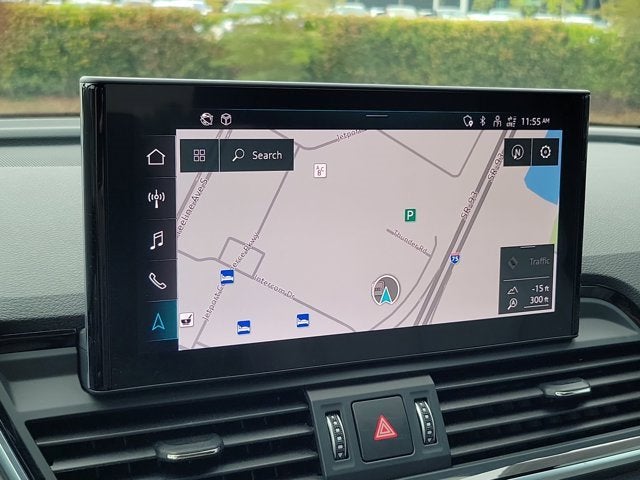 2021 Audi Q5 45 Premium Plus