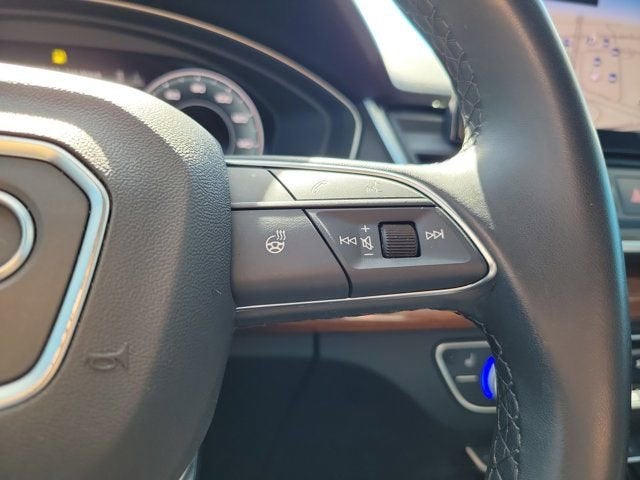 2023 Audi Q5 40 Premium Plus