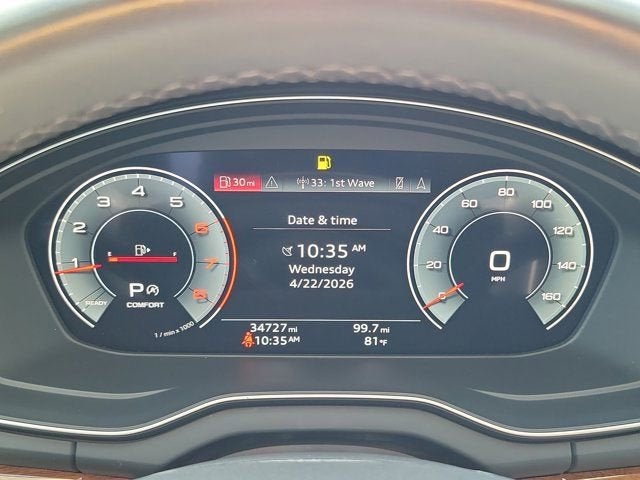 2023 Audi Q5 40 Premium Plus
