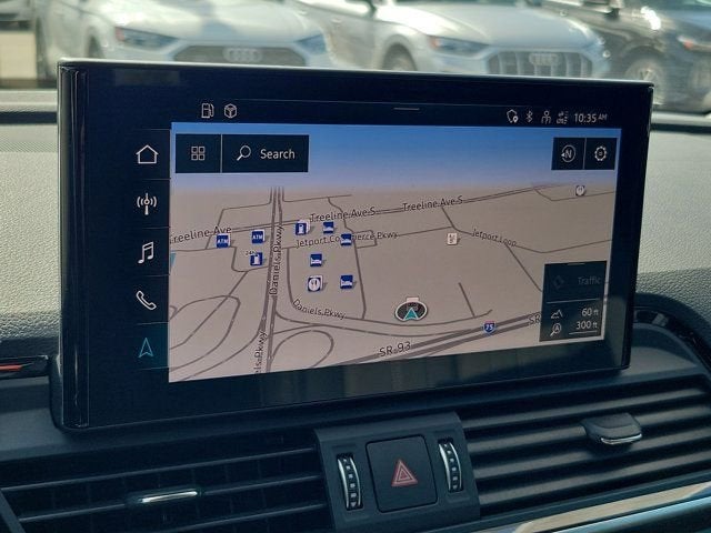 2023 Audi Q5 40 Premium Plus