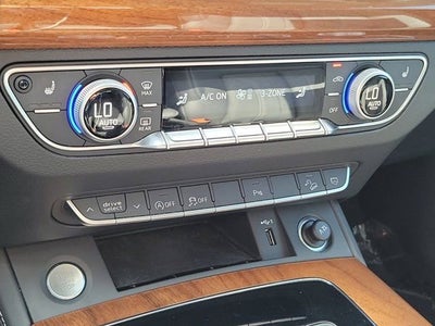 2023 Audi Q5 40 Premium Plus