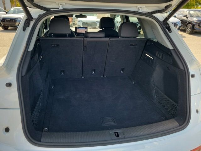 2023 Audi Q5 40 Premium Plus